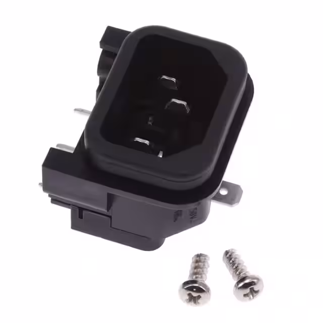 GSP2.8111.13 SCHURTER Inc.  Power Entry Modules (PEM)